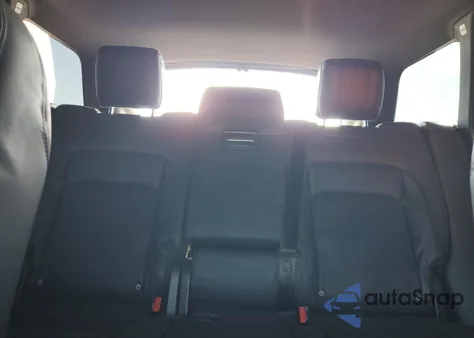 2018 Land Rover Range Rover Hse из США, поврежденный, VIN SALGS2SVXJA391966